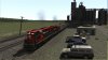 Redborne Elevator job switches the loads, MTs in the background.jpg