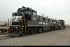NS 301 - 300 -1A at CP's Yard  Bensenville IL 5-15-08  1024N.jpeg