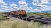 2021-06-27 - BNSF 6104 with empties on the Joint Line in Louviers, Colorado.jpg