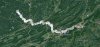 mullens WV - Roankoke VI 216.90km (134.77 mi).JPG