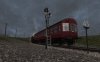 GWR Pannier Pack on Riv in 50s 1.jpg