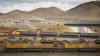 METROLINK FREIGHT - TANKS - X TRAINS 10.JPG