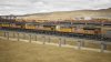 METROLINK FREIGHT - TANKS - X TRAINS 13.JPG