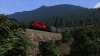 20230418214730 - GE ES44AC CP, Wagon Well-53ft v2 Double, Scenery Nature.jpg