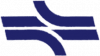 Israel Railways Logo for Double Decker Trains 2.png