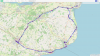 Ramsgate - Canterbury West - Ashford - Dover - Ramsgate 1 (Large).png
