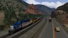 20220713134706 - EMD SD40-2 UP-UnitedWay, EMD DD35 UP, Wagon Flat-TOFC UP.jpg
