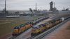 TSW4 - PS5 - UP SHERMAN TANK TRAIN 3.JPG