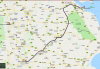Lincoln Station HUB train routes.png