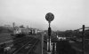 MU-Elec-Diesel_westbound_west-end-Jct-Rock-Bch-Branch_Rego Park_ViewW_c.1952_Keller.jpg