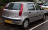 2001_Fiat_Punto_HLX_16V_1.2_Rear.jpg