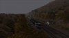 20260428204944 - EMD SD70M-2 NS, Scenery Shack, Wagon Silo-Band Mix.jpg