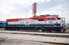 Metra 250th loco.png