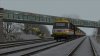 20260125123811 - Class 43 Swallow, Coach Mk3 Swallow, Scenery Bridge.jpg