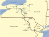 Lehigh Valley Railroad Route.png