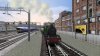 class 166 meeting Odney Manor just outside Paddinton Stn.jpg