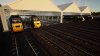 Old Oak Common 4 Class 43 sunrise.jpg