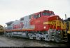 SF 666 new at Corwith Yd Chicago IL 4-94  1024.jpg