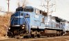 Conrail GE Dash8-40CW 6064 and 6241.jpg