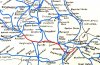 Newport to Shildon map.jpg