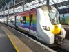Thameslink_Class_700_Pride_livery_at_Brighton_station.jpg