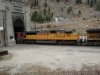 UP 8156-East Portal,CO-10-21-2000.jpg