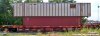 Double Stack Container Flatbed  Rail .JPG