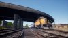 UP SD40 - PC30.JPG