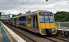 2020-04-08_Tanraga_train_T45_at_Heathcote_railway_station,_Sydney_(cropped).jpg