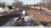 UP Container train heading to Chicagp proviso yard.png
