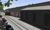 Milwaukee RS3 at Lincoln Park, Chicago Goose Island and North side Switching route.jpg