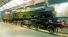 Caerphilly Castle at STEAM Swindon 4 (2).JPG