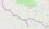 airedale line map.png