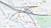 Extra Tracks around Willesden Junction.PNG