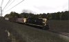 Bound for Paul's Lane on the Walden Branch. NYD Bergen Line.jpg