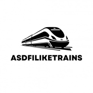 aSdFiLikeTrains