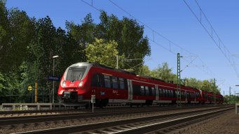 TrainNerd