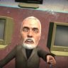 [ENRL] «Mr. Hax»