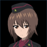 MahoNishizumi