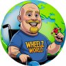 shaunswoggle