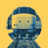 No.1Deltic