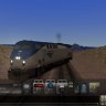 TrainDriftIsLife12