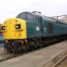 ex-railwayman