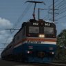 NEC Railfan
