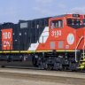 Everything Trains13