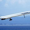 Air France 4590