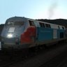 NYCT Railfan