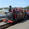 QuarrySteam