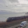 UkTrainSpotter