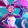 Princess Entrapta